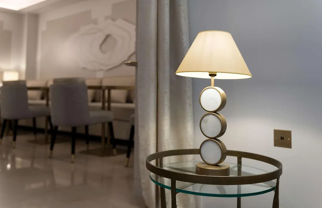 Hotel Camille Paris Tapestry Collection By Hilton-1